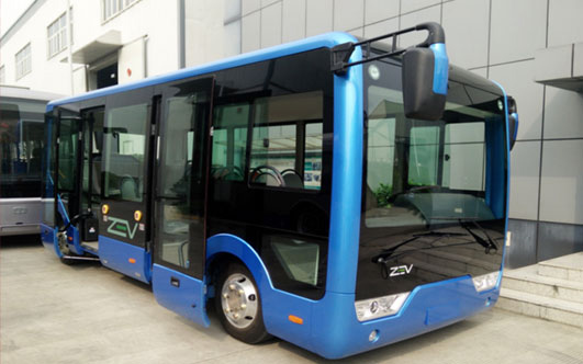 商用車(chē)項(xiàng)目部